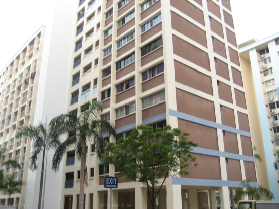 Blk 164 Bedok South Road (Bedok), HDB 5 Rooms #186382